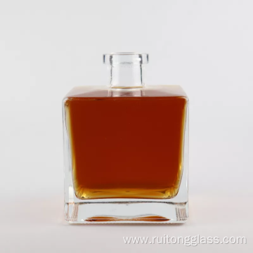 Wine Bottle / Whisky Bottle (10ml~2000ml)